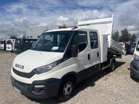 Iveco -kita-, 2.3 l., Грузовые микроавтобусы