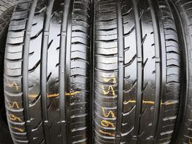 Continental ContiPremiumContact 2, летние 195/55 R16