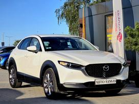 Mazda CX-30, 2.0 l., off-road / crossover
