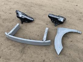 Volvo Ex30, 8892563031,80000628,25