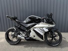 Yamaha YZF 125cc, спортбайки / superbikes