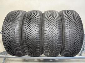 Michelin Alpin5//Mo, winter 205/60 R16