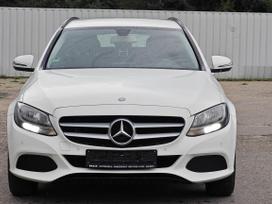 Mercedes-Benz C200, 1.6 l., wagon