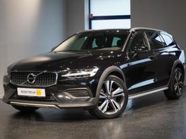 Volvo V60 Cross Country, 2.0 l., wagon