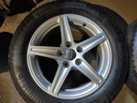 Audi 2019-2020m., light alloy, R16