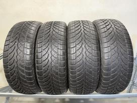 Bridgestone Blizzak lm-32//2023m, winter 205/60 R16