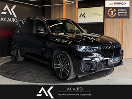BMW X5, 3.0 l., Внедорожник / Кроссовер