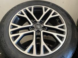 Ford, vieglmetāla, R18