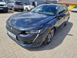 Peugeot 508, 1.6 l., Универсал