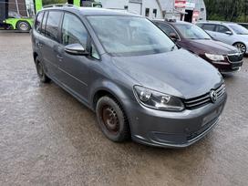 Volkswagen Touran Minsko plentas minsko pl 33a 5 angaras vilnius mob tel 37
