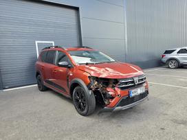 Dacia Jogger, 1.0 l., Минивэн