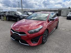 Kia ProCeed, 1.5 l., wagon