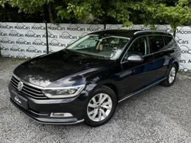 Volkswagen Passat, 2.0 l., Универсал