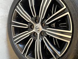 Volvo, легкосплавные , R18