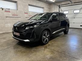 Peugeot 5008, 1.5 l., Внедорожник / Кроссовер