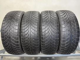Bridgestone Blizzak lm-32//2022-2022m, зимние 205/60 R16