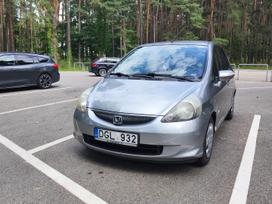 Honda Jazz, 1.3 l., hečbekas