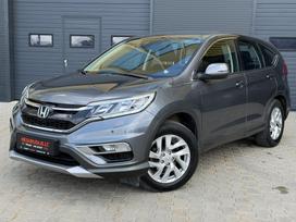 Honda CR-V, 1.6 l., Внедорожник / Кроссовер