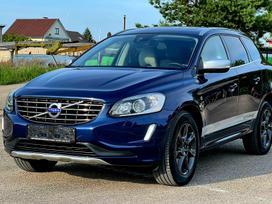 Volvo XC60, 2.4 l., Внедорожник / Кроссовер