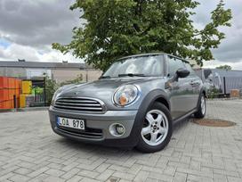 Mini One, 1.4 l., Хэтчбек