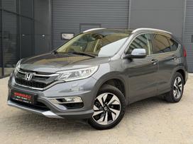Honda CR-V, 1.6 l., Внедорожник / Кроссовер