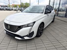 Peugeot 308, 1.2 l., Хэтчбек
