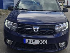 Dacia Logan, 1.0 l., wagon
