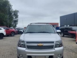 Chevrolet Avalanche, 5.3 l., pick-up