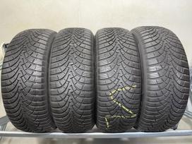 Goodyear Ultragrip9+, зимние 205/55 R16