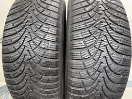 Goodyear Ultragrip9+, žieminės 205/55 R16