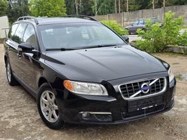 Volvo V70, 2.0 l., universalas