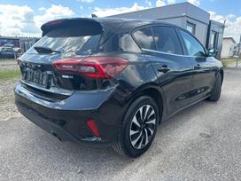 Ford Focus, 1.0 l., hatchback