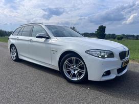 BMW 520, 2.0 l., universalas