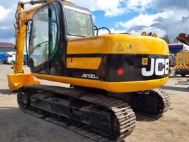 JCB JS 130LC, экскаваторы