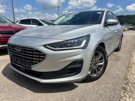 Ford Focus, 1.0 l., wagon