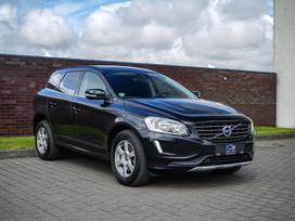 Volvo XC60, 2.0 l., Внедорожник / Кроссовер