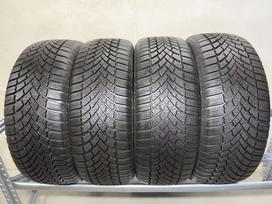 Bridgestone Blizzak lm005, winter 215/60 R16