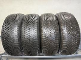 Michelin Alpin5, winter 215/60 R16