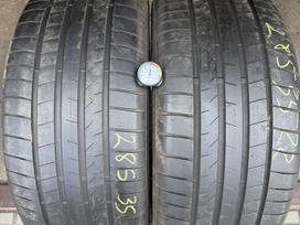 Bridgestone Turanza T005 (2022/2023m), summer 285/35 R22