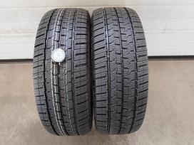 Continental Van contact 4 season, всесезонные 225/70 R15
