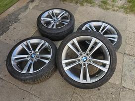Bmw Style 397, lengvojo lydinio, R18