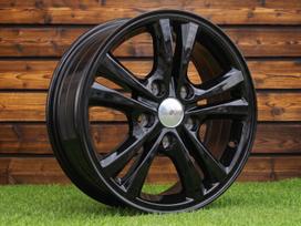 Autowheels Hyundai, Honda, Kia, Mazda, light alloy, R15