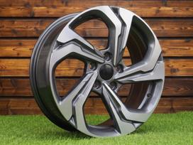 Autowheels Honda Accord Sport Style, lengvojo