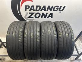 Michelin E Primacy 2, summer 225/45 R19