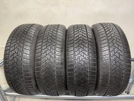 Dunlop Winter sport5, зимние 215/60 R16