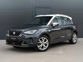 Seat Arona, 1.0 l., visureigis / krosoveris