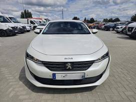 Peugeot 508, 1.5 l., Универсал