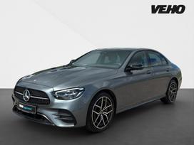 Mercedes-Benz E300, 2.0 l., saloon / sedan