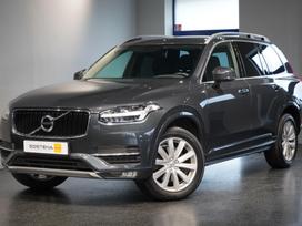 Volvo XC90, 2.0 l., off-road / crossover