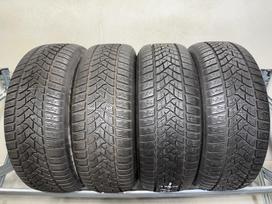 Dunlop Winter sport5, winter 215/60 R16